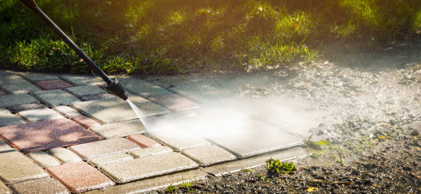 Professional Pressure Washing Services in Mcconnellstown, PA