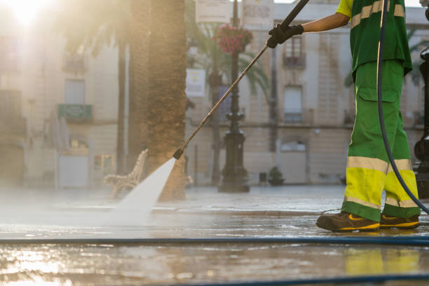 Trusted Mcconnellstown, PA Pressure Washing Services Experts