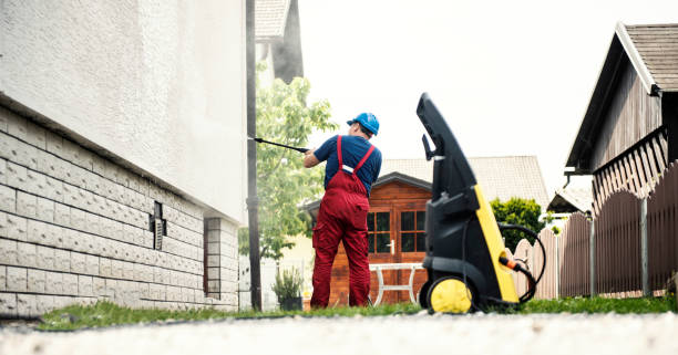 Best Graffiti Removal  in Mcconnellstown, PA